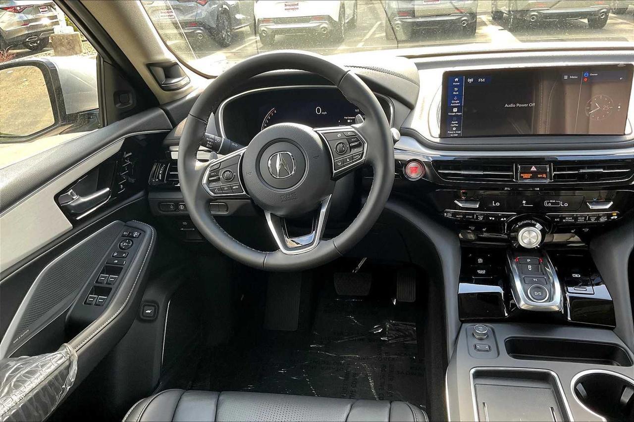 2026 Acura MDX w/Technology Package Roseville CA