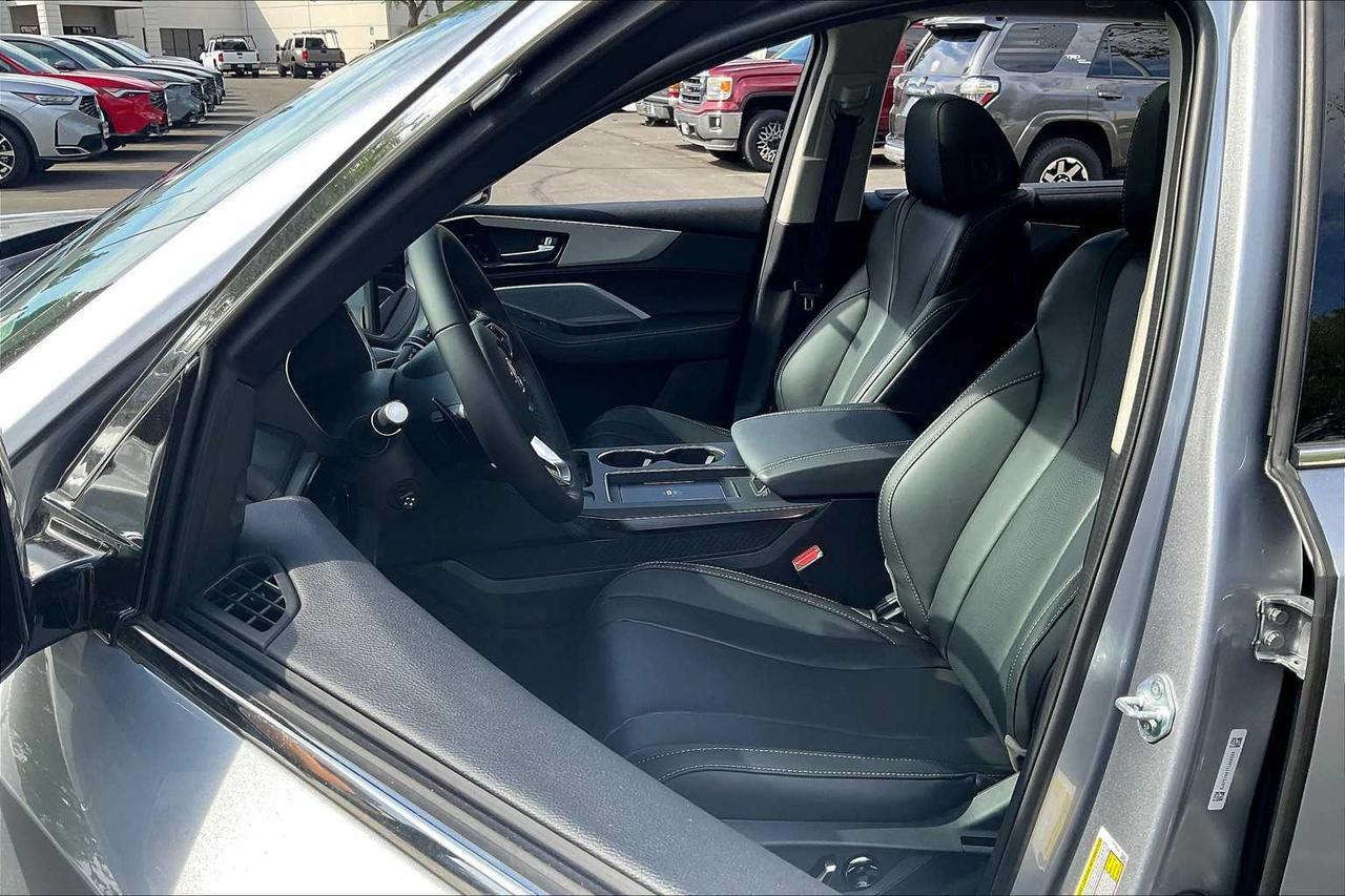 2026 Acura MDX w/Technology Package Roseville CA