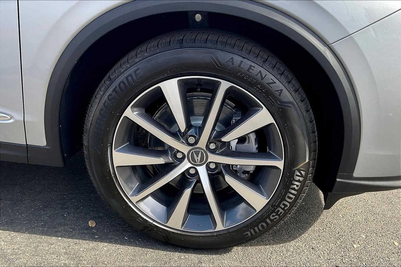 2026 Acura MDX w/Technology Package Roseville CA