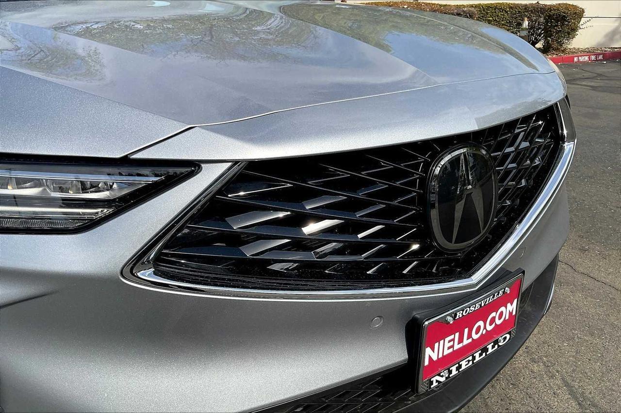 2026 Acura MDX w/Technology Package Roseville CA