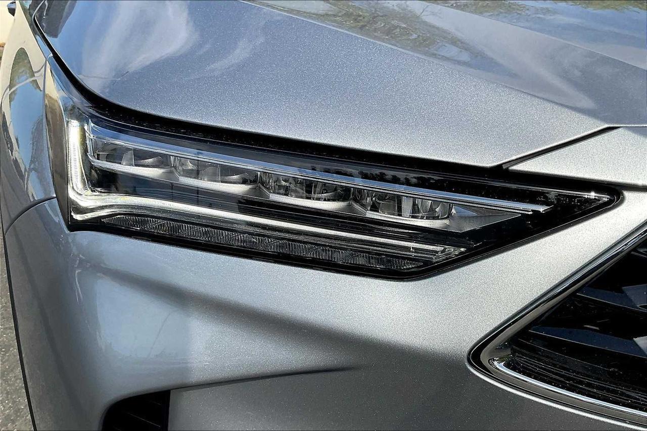2026 Acura MDX w/Technology Package Roseville CA