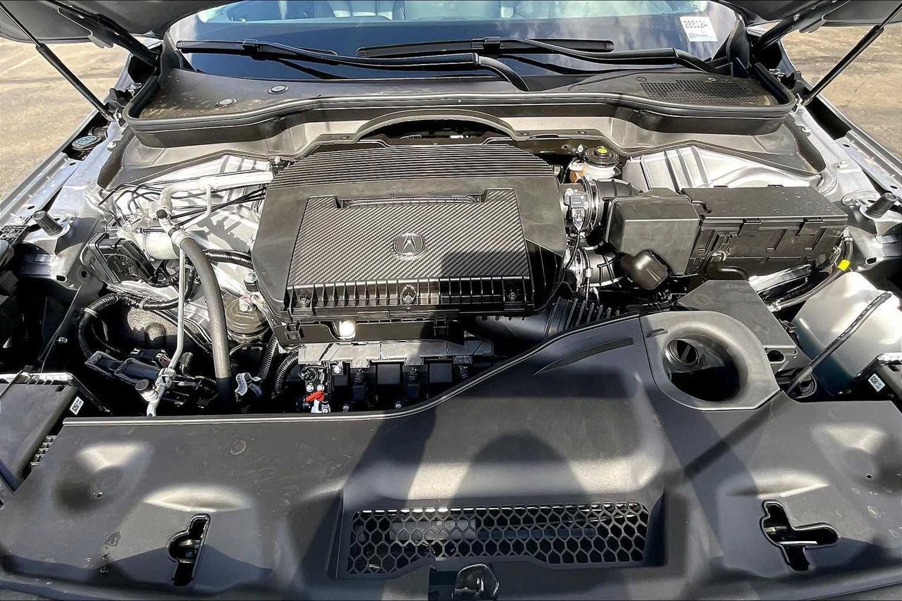 2026 Acura MDX w/Technology Package Roseville CA