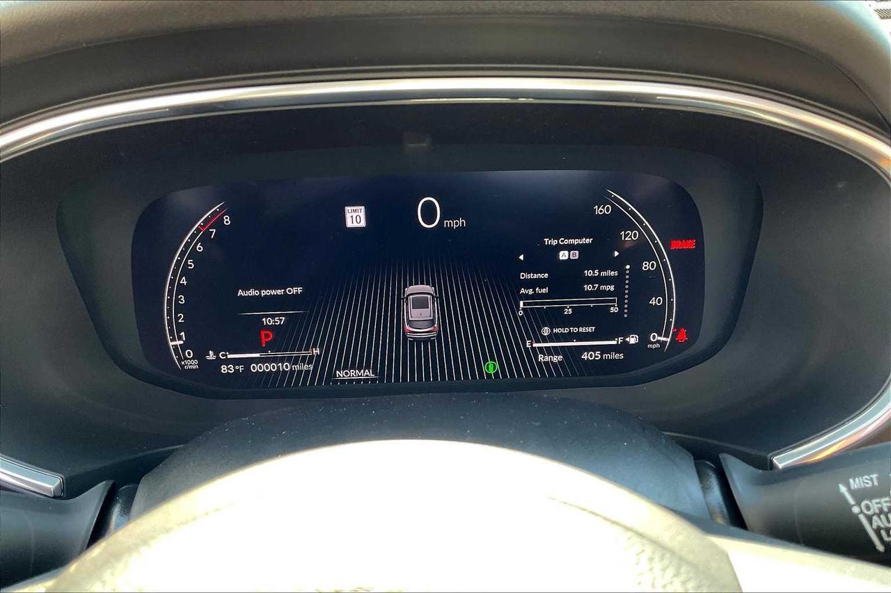 2026 Acura MDX w/Technology Package Roseville CA