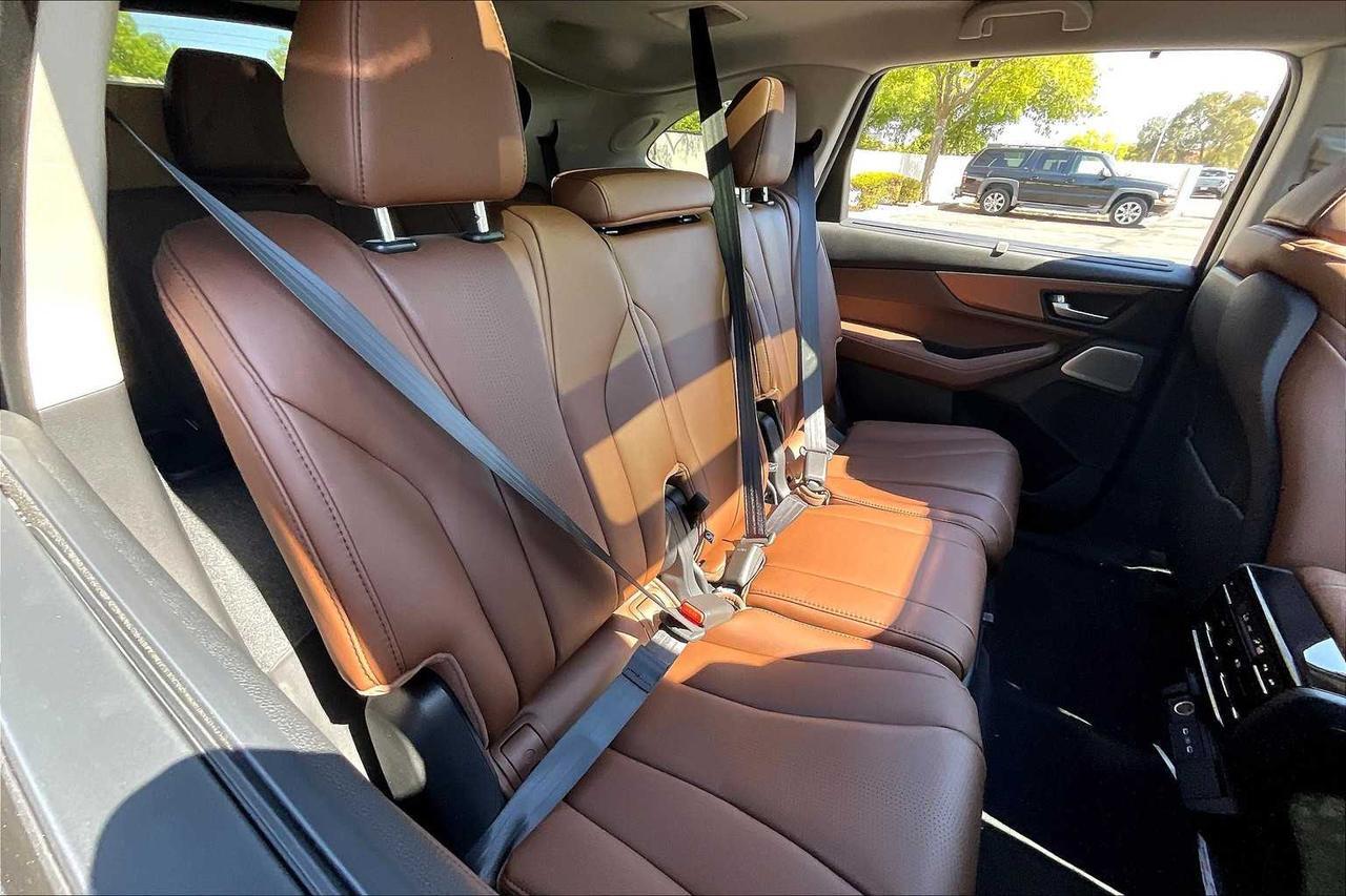 2026 Acura MDX w/Technology Package Roseville CA