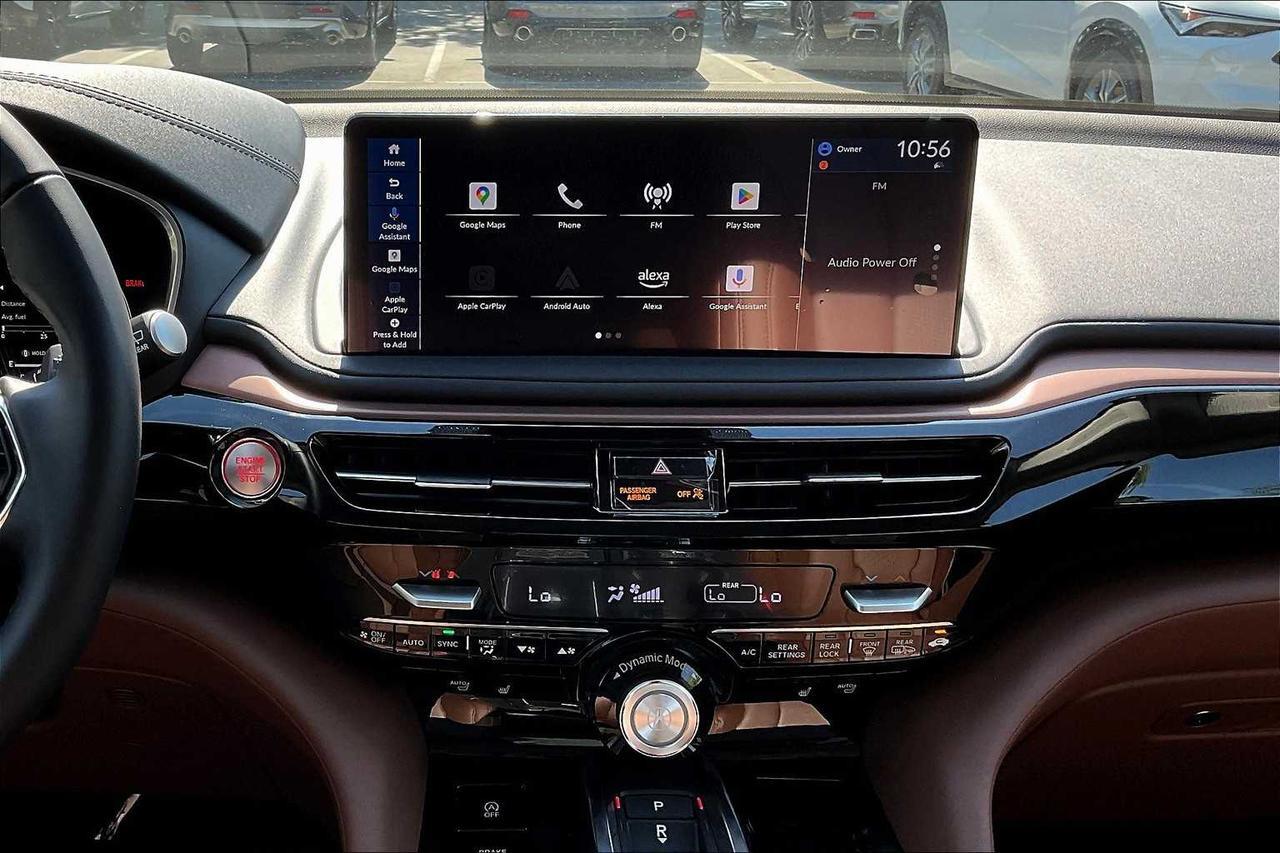 2026 Acura MDX w/Technology Package Roseville CA