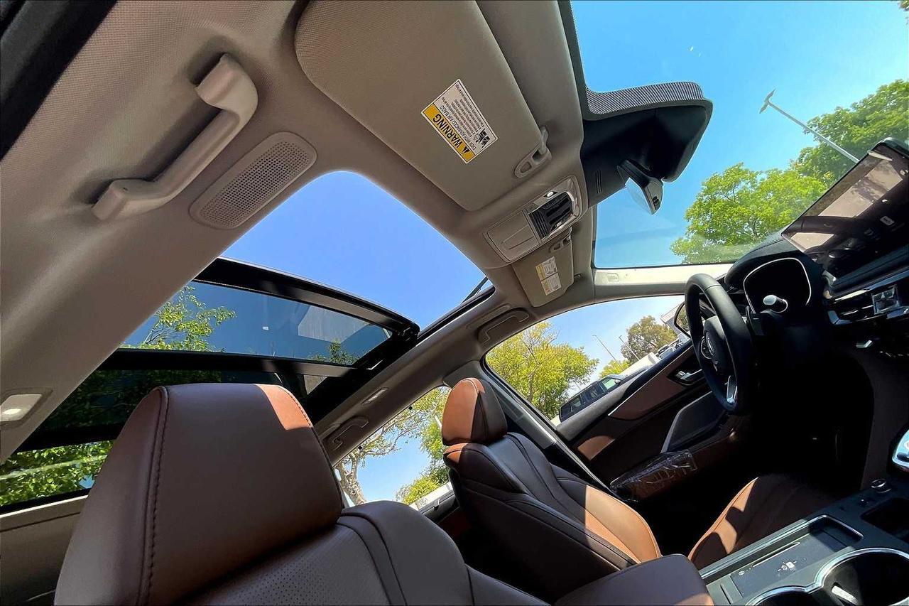 2026 Acura MDX w/Technology Package Roseville CA