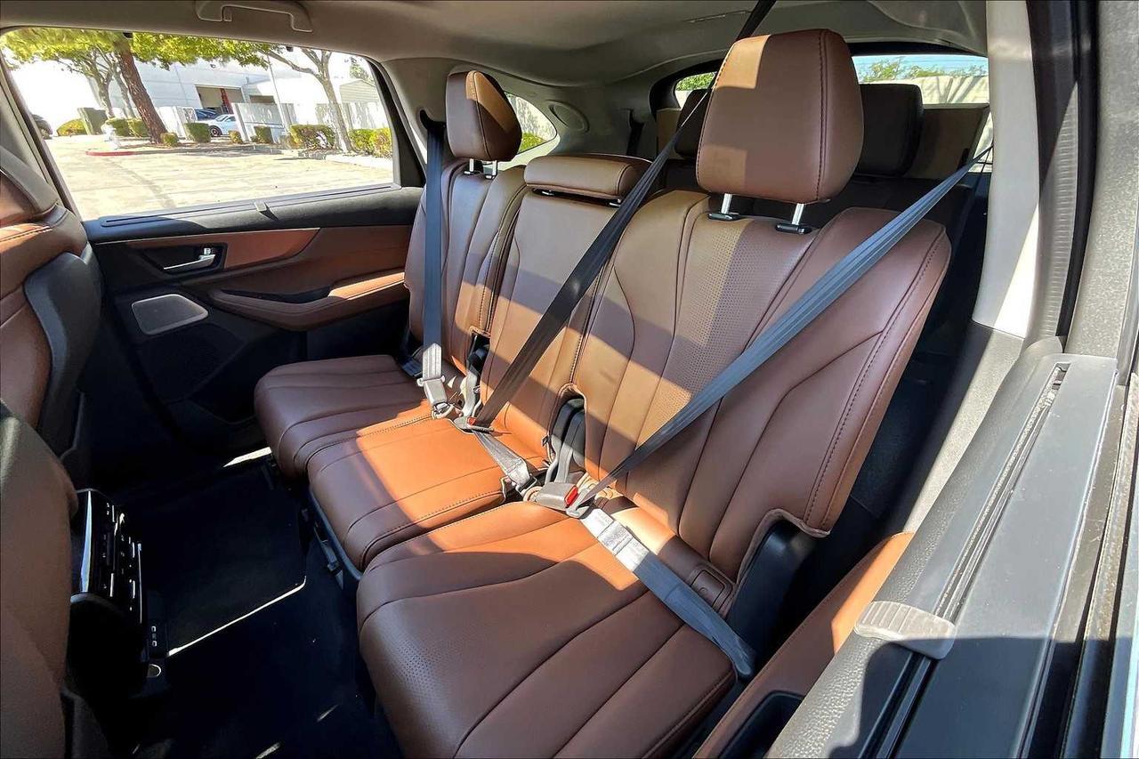 2026 Acura MDX w/Technology Package Roseville CA