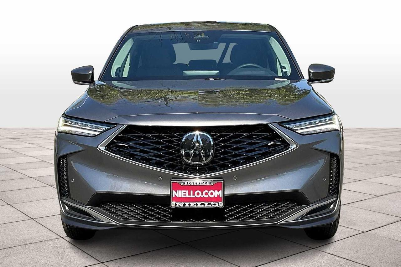 2026 Acura MDX w/Technology Package Roseville CA