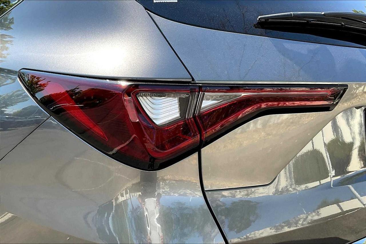 2026 Acura MDX w/Technology Package Roseville CA