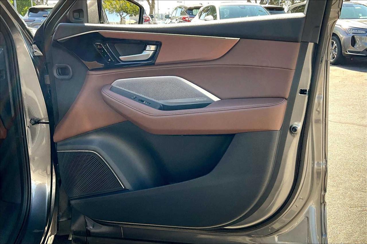 2026 Acura MDX w/Technology Package Roseville CA