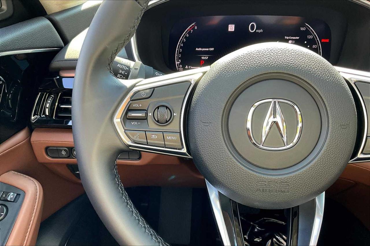 2026 Acura MDX w/Technology Package Roseville CA