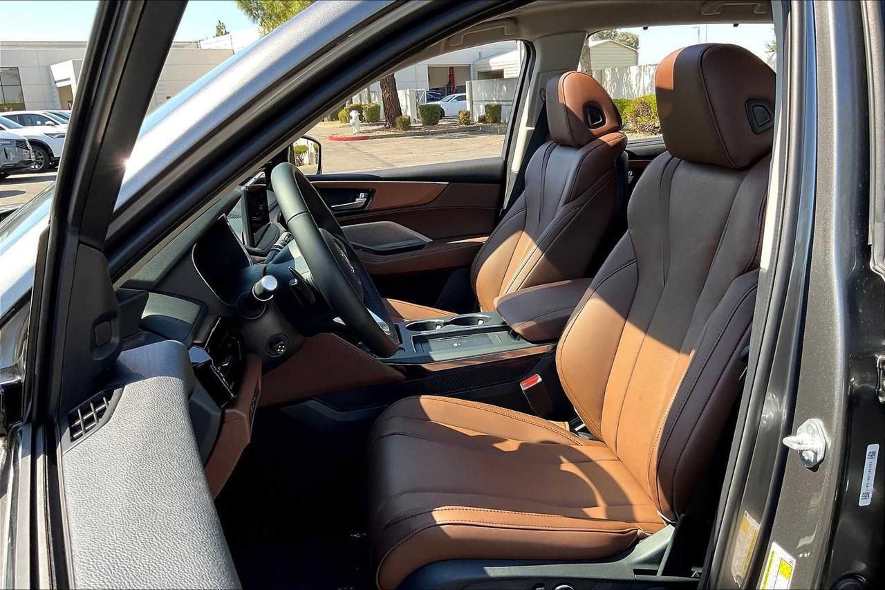 2026 Acura MDX w/Technology Package Roseville CA