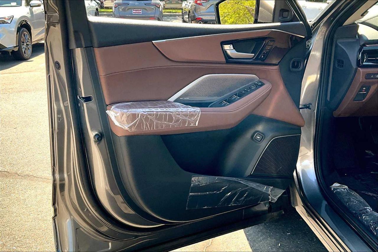 2026 Acura MDX w/Technology Package Roseville CA