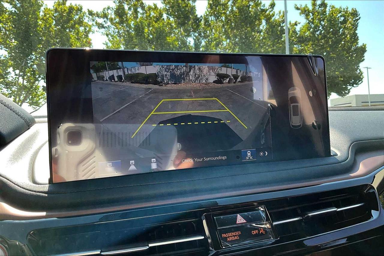 2026 Acura MDX w/Technology Package Roseville CA