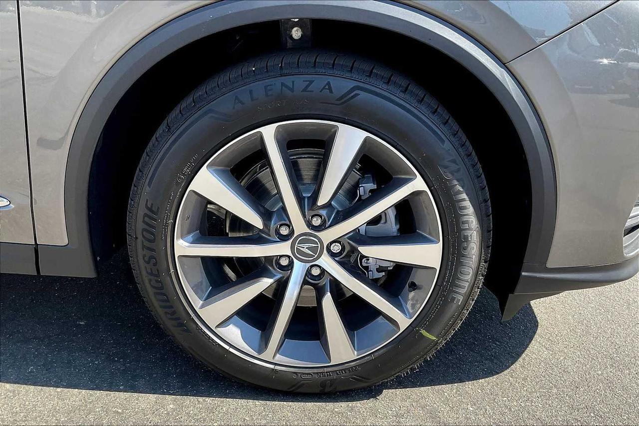 2026 Acura MDX w/Technology Package Roseville CA