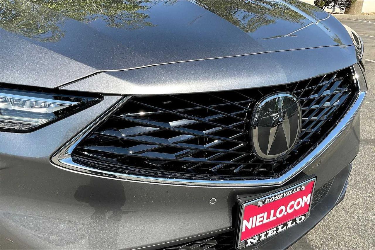 2026 Acura MDX w/Technology Package Roseville CA