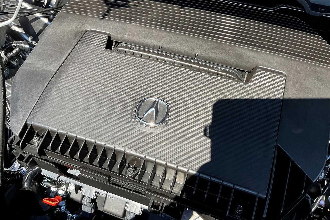 2026 Acura MDX w/Technology Package Roseville CA