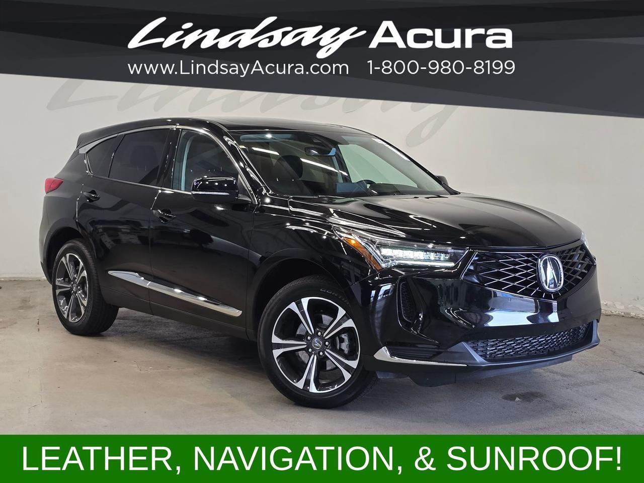 2026 Acura RDX Technology Package Columbus OH 2026 Acura RDX Technology Package Columbus OH