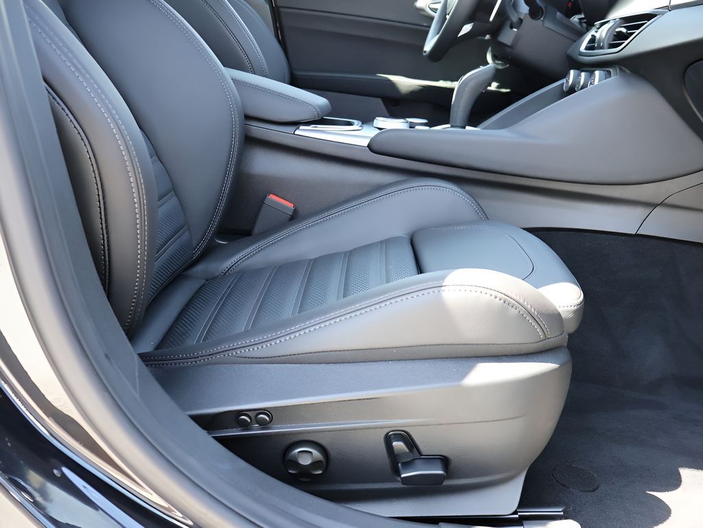 2026 Alfa Romeo Giulia Base San Clemente CA