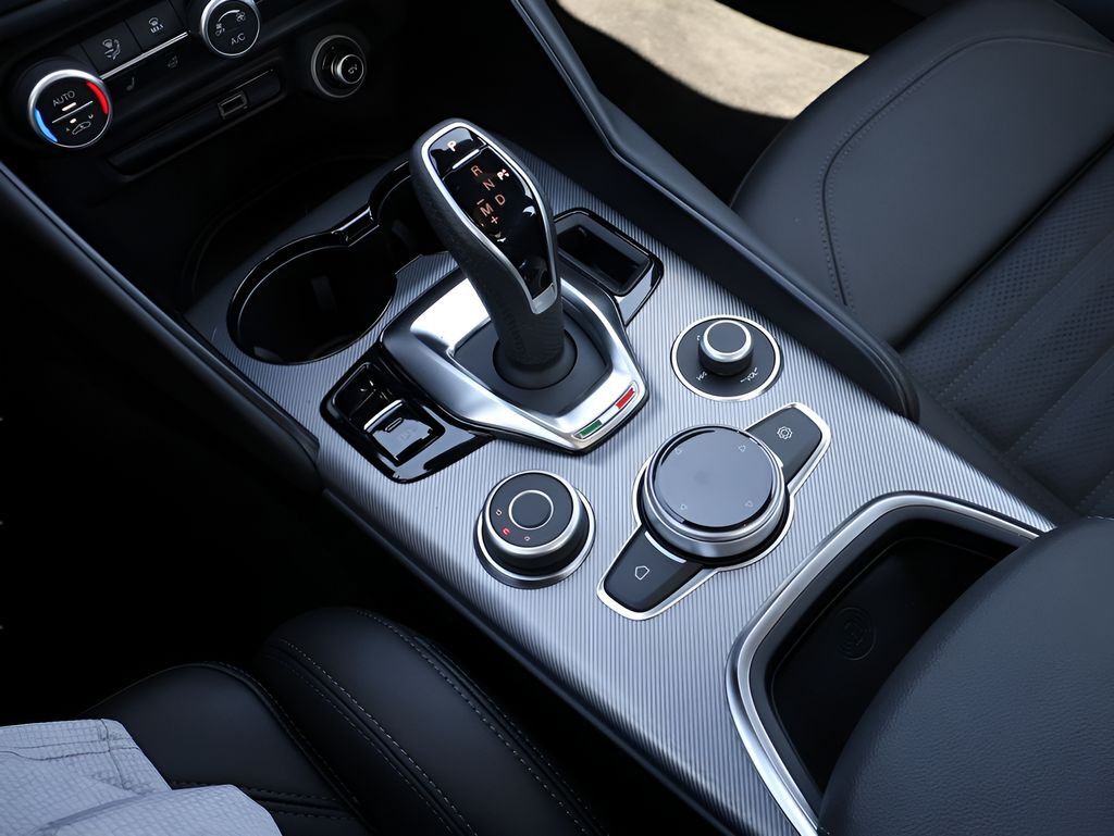 2026 Alfa Romeo Giulia Base San Clemente CA