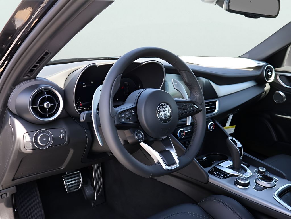 2026 Alfa Romeo Giulia Base San Clemente CA