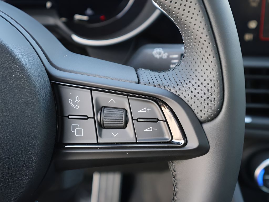 2026 Alfa Romeo Giulia Base San Clemente CA