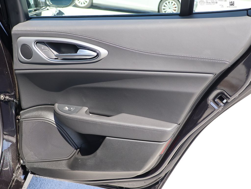 2026 Alfa Romeo Giulia Base San Clemente CA