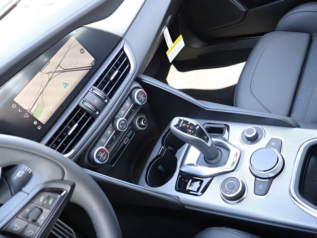 2026 Alfa Romeo Giulia Base San Clemente CA