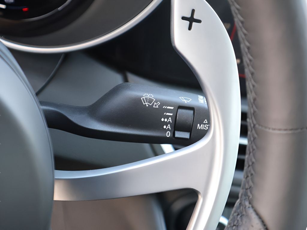 2026 Alfa Romeo Giulia Base San Clemente CA