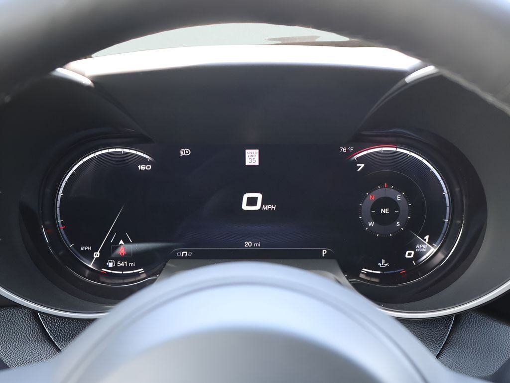 2026 Alfa Romeo Giulia Base San Clemente CA