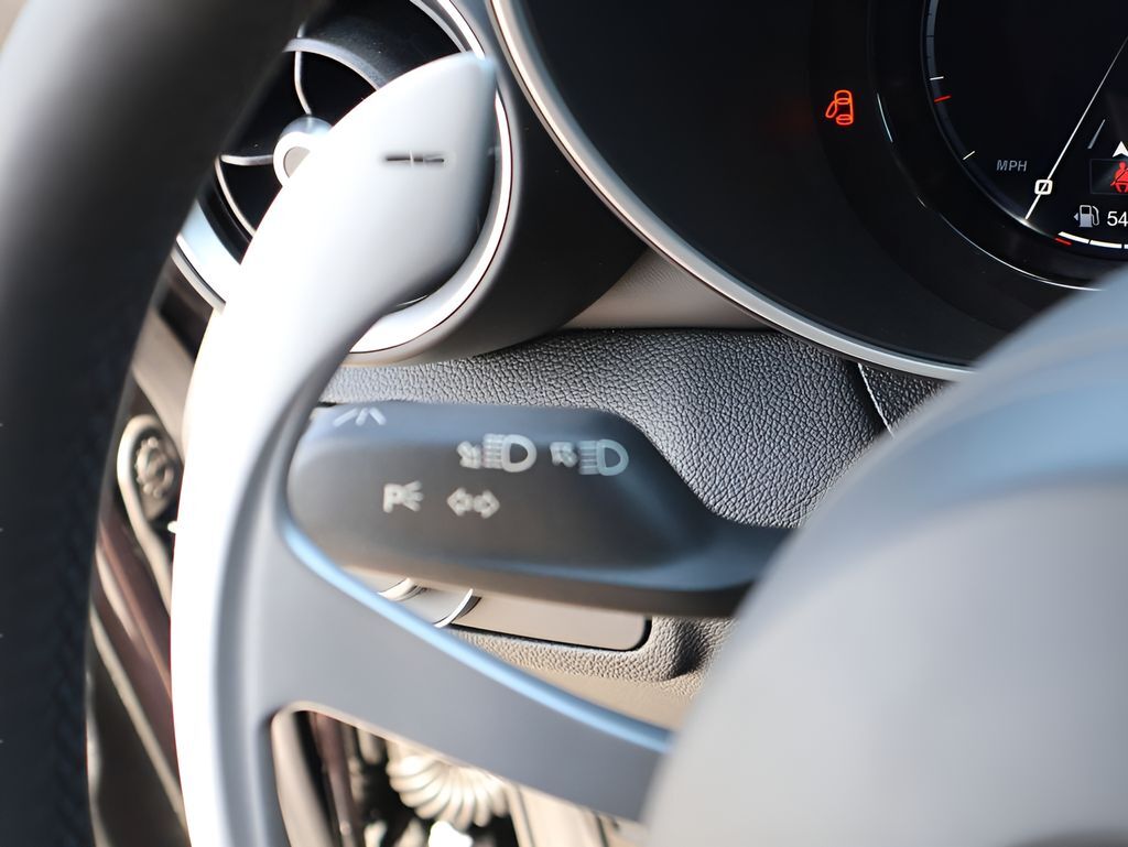 2026 Alfa Romeo Giulia Base San Clemente CA