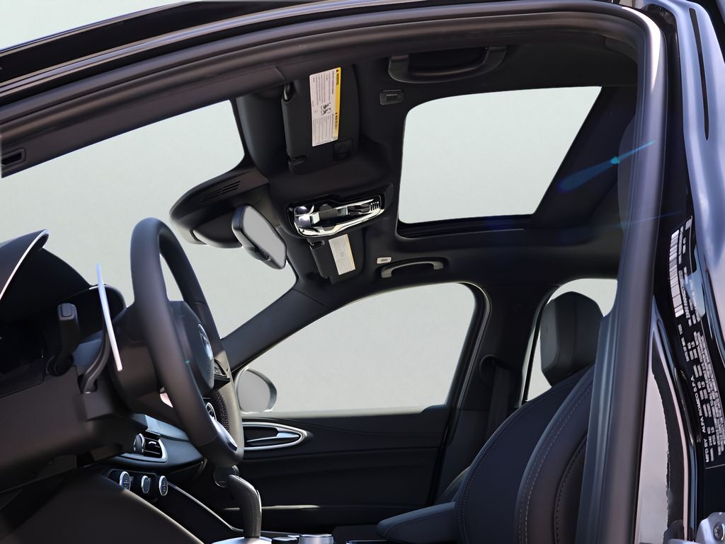 2026 Alfa Romeo Giulia Base San Clemente CA