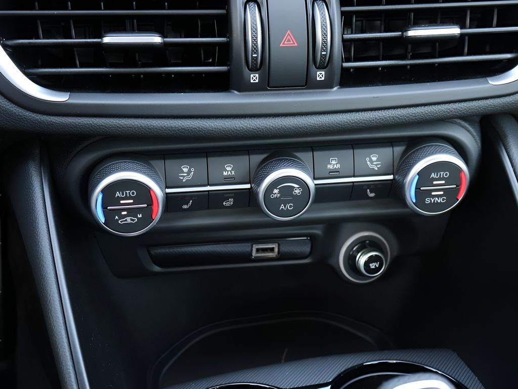 2026 Alfa Romeo Giulia Base San Clemente CA