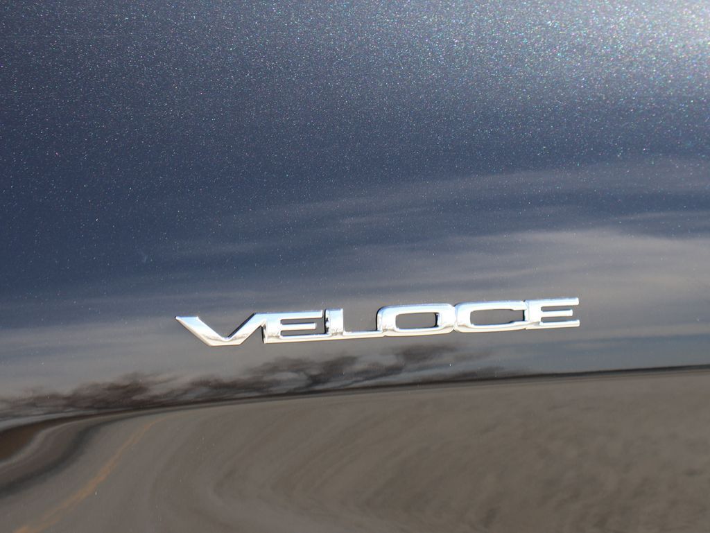 2026 Alfa Romeo Giulia Base San Clemente CA