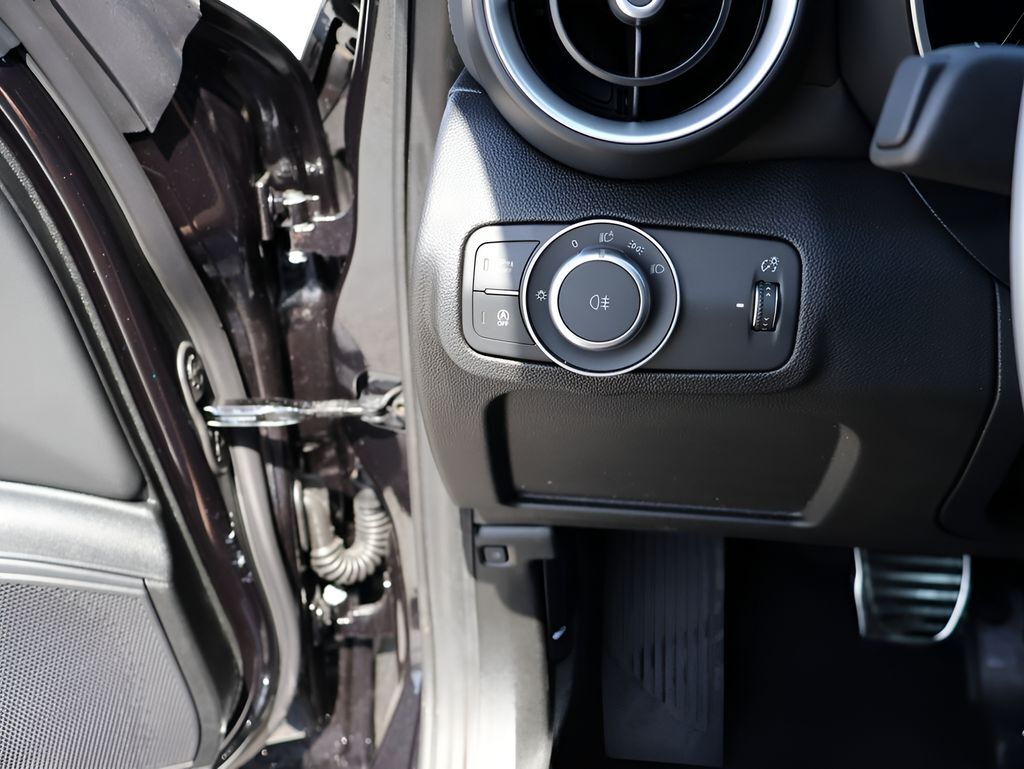 2026 Alfa Romeo Giulia Base San Clemente CA