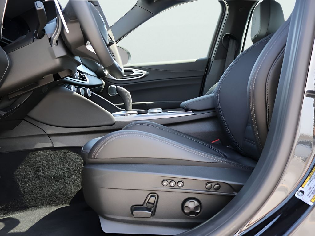 2026 Alfa Romeo Giulia Base San Clemente CA