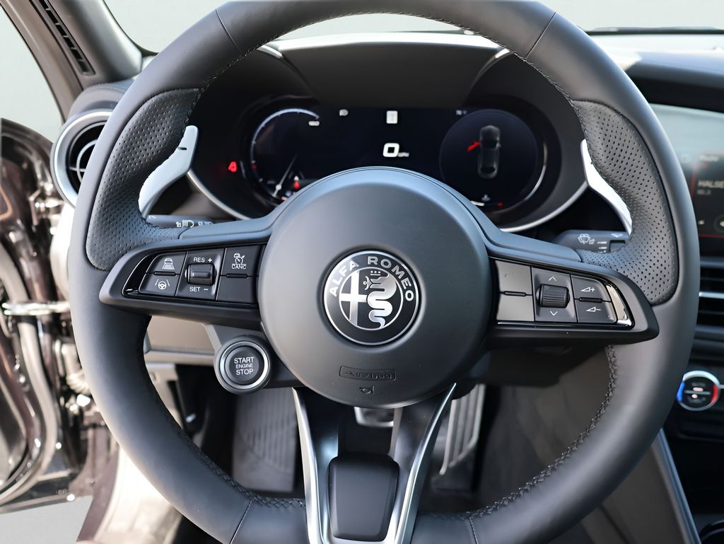 2026 Alfa Romeo Giulia Base San Clemente CA