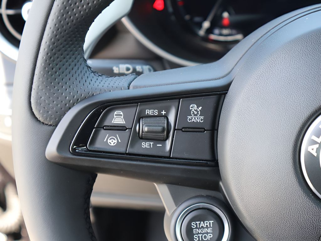 2026 Alfa Romeo Giulia Base San Clemente CA