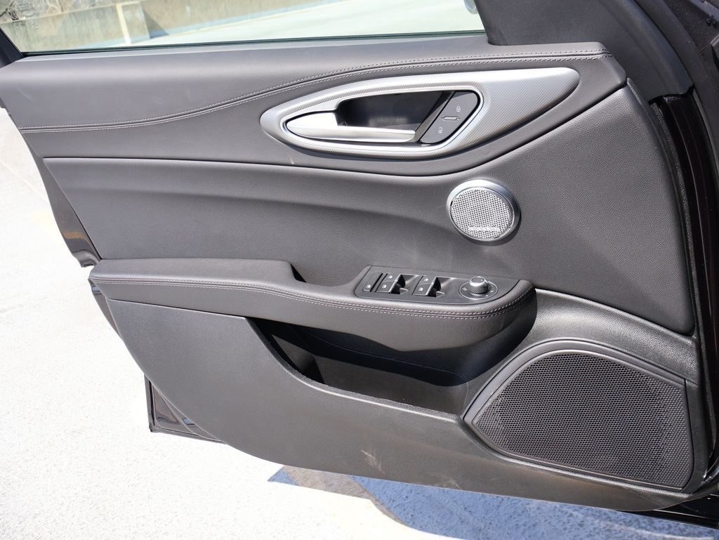 2026 Alfa Romeo Giulia Base San Clemente CA