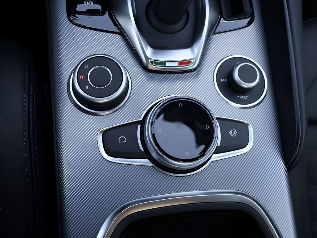 2026 Alfa Romeo Giulia Base San Clemente CA