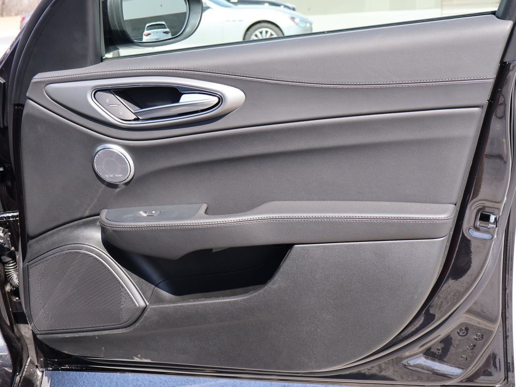 2026 Alfa Romeo Giulia Base San Clemente CA