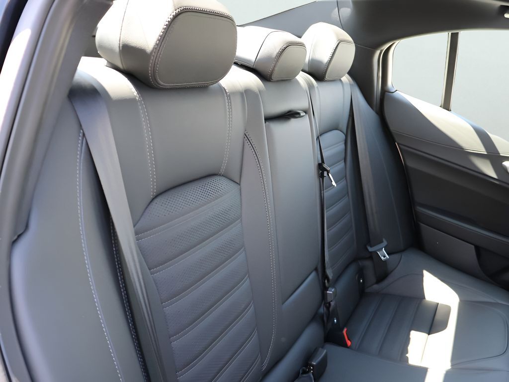 2026 Alfa Romeo Giulia Base San Clemente CA