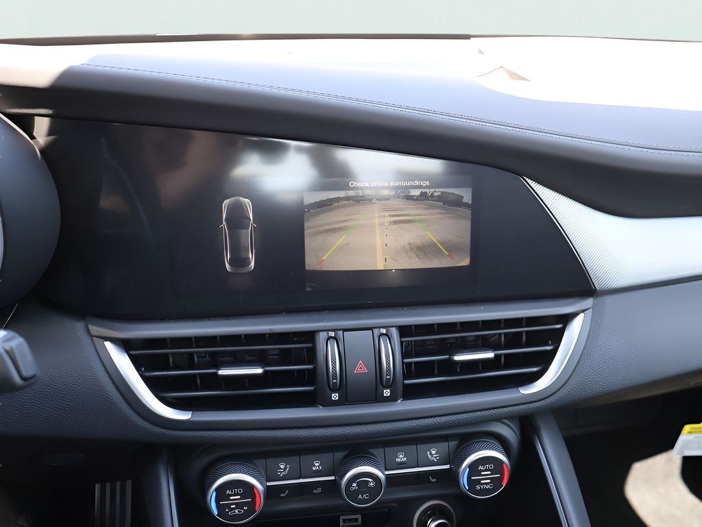 2026 Alfa Romeo Giulia Base San Clemente CA