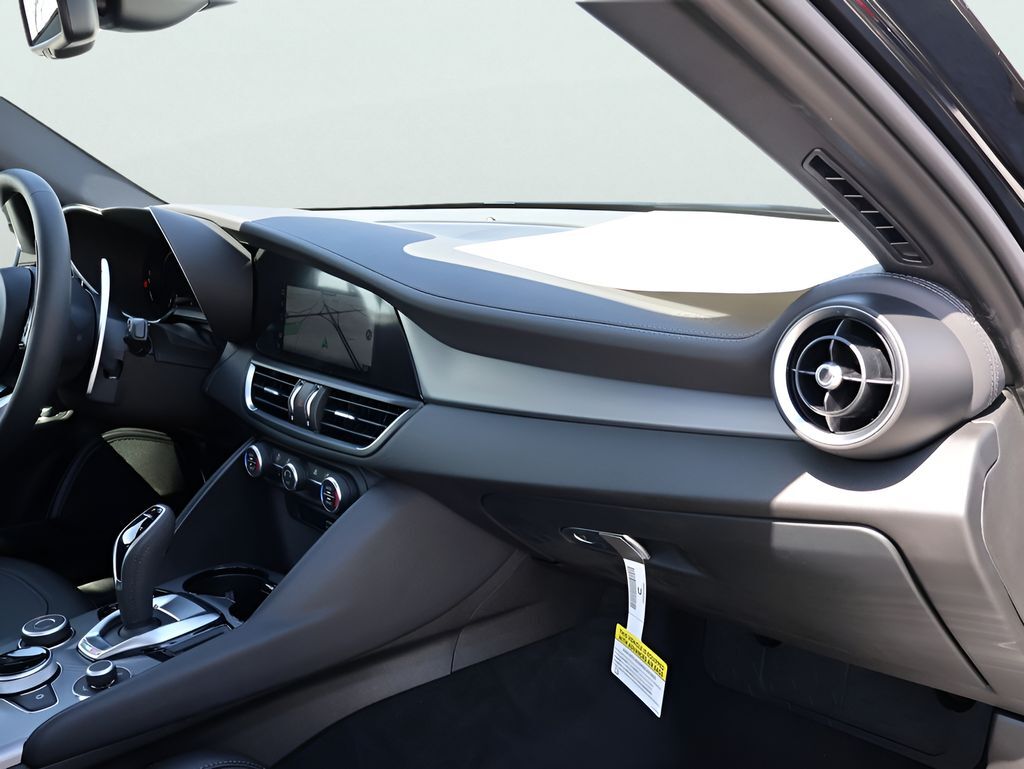 2026 Alfa Romeo Giulia Base San Clemente CA