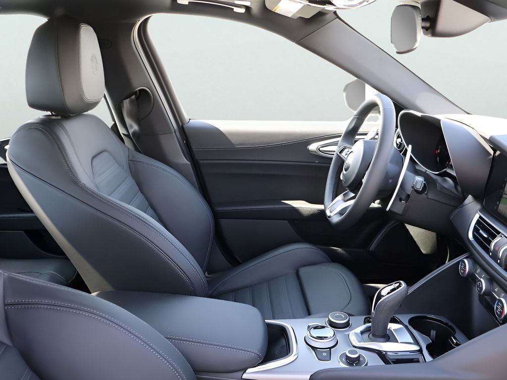 2026 Alfa Romeo Giulia Base San Clemente CA