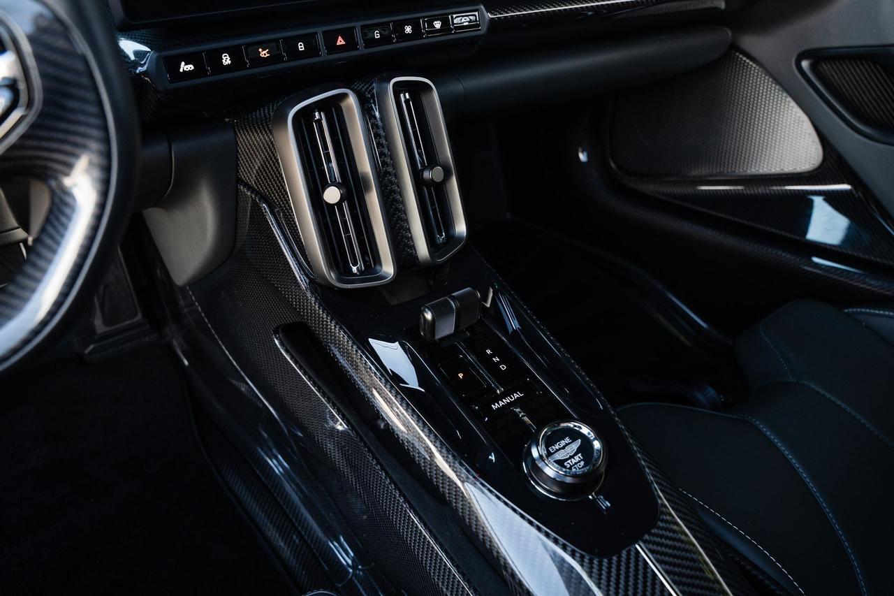 2026 Aston Martin Valhalla Lawrence KS