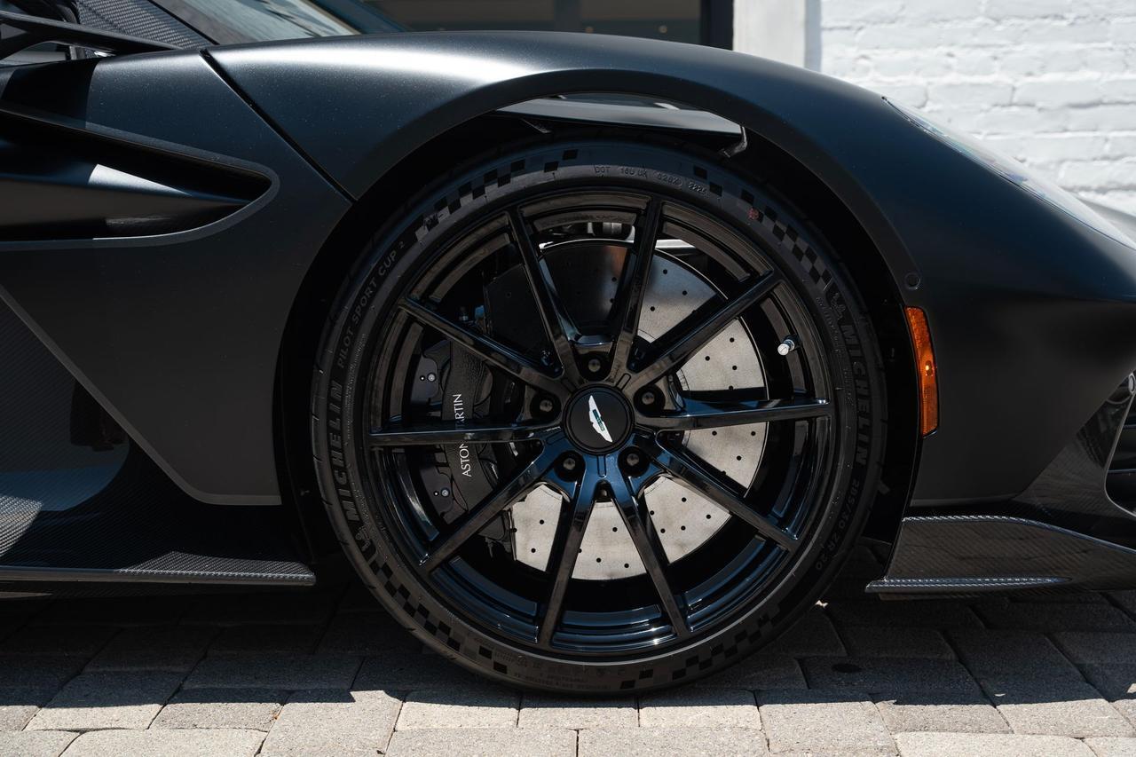 2026 Aston Martin Valhalla Lawrence KS