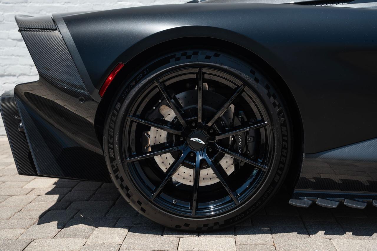2026 Aston Martin Valhalla Lawrence KS