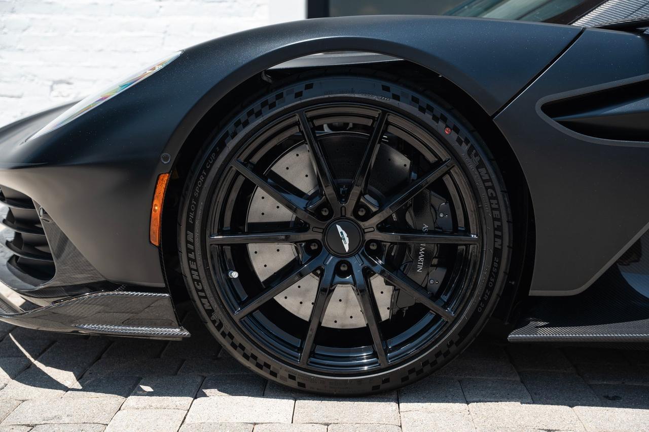 2026 Aston Martin Valhalla Lawrence KS
