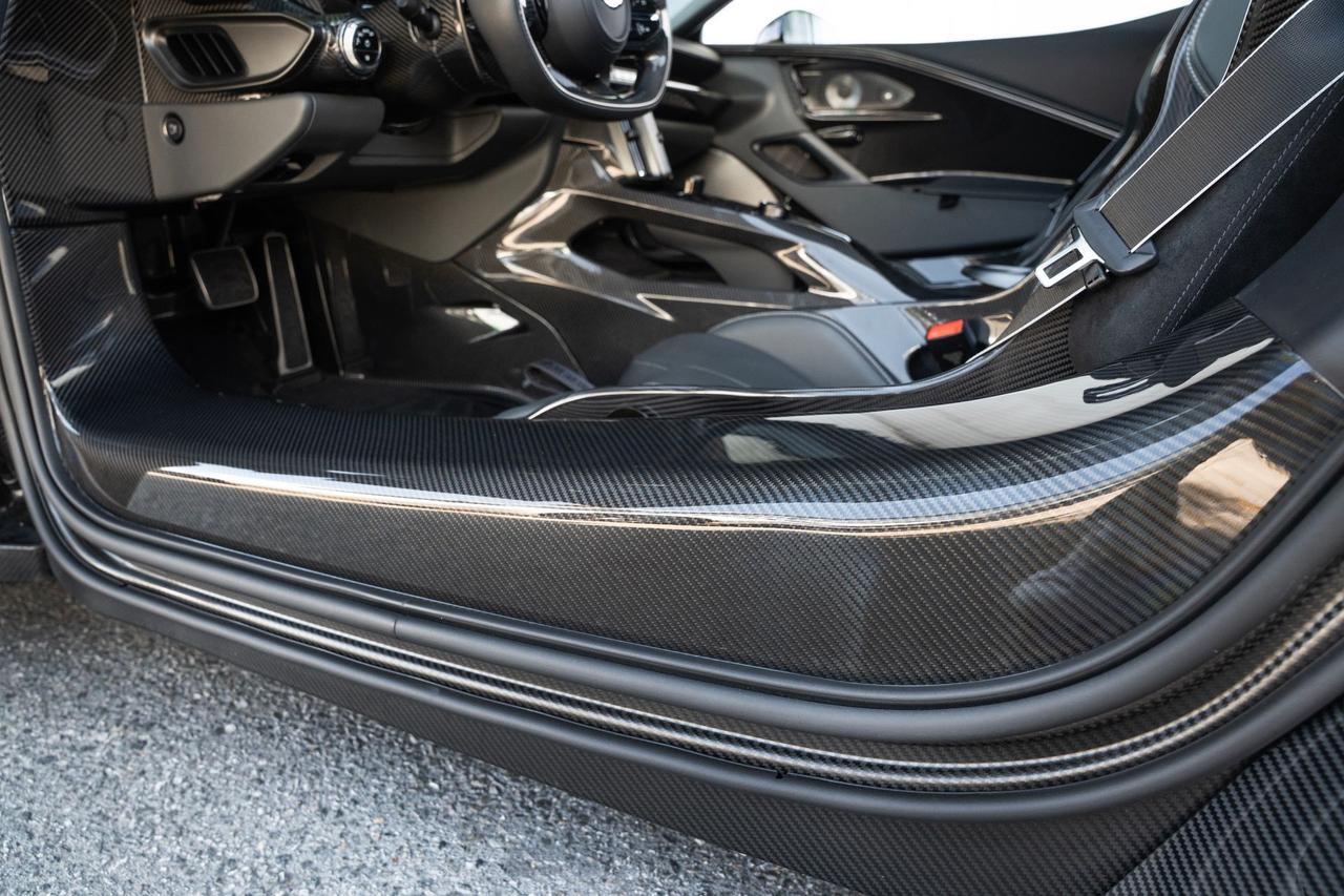 2026 Aston Martin Valhalla Lawrence KS